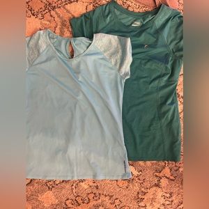 old navy sport shirt.